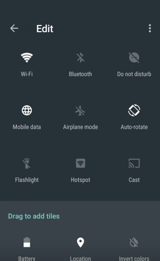 download-xperia-x-performance-nougat-39-2-a-0-327-screenshot