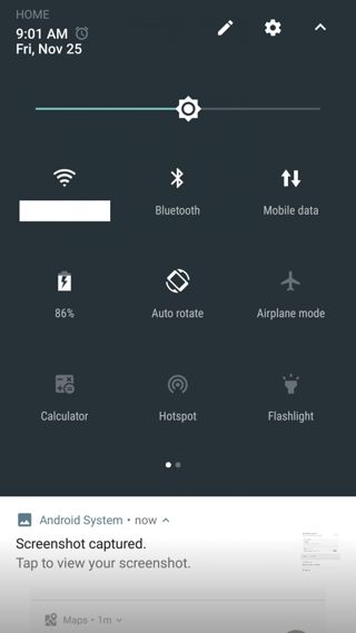 htc-10-android-7-0-nougat-notification-panel