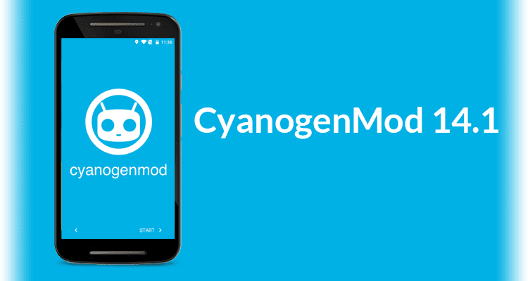 Download Official CyanogenMod 14.1 Android 7.1 Nougat