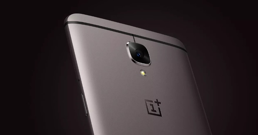Download Oxygen OS 3.5.4 onto OnePlus 3T OTA & Full ROM