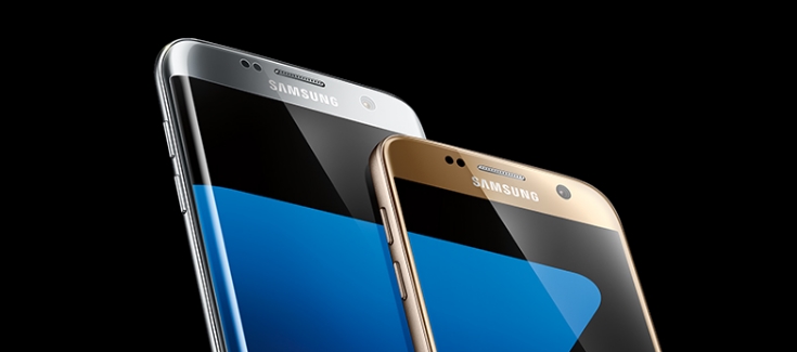 Latest Smartphones Best Samsung Galaxy Phones nougat update
