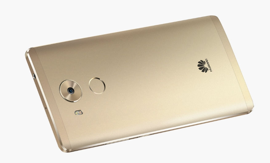 Download Huawei Mate 8 Android 7.0 Nougat EMUI 5.0 NXT ...