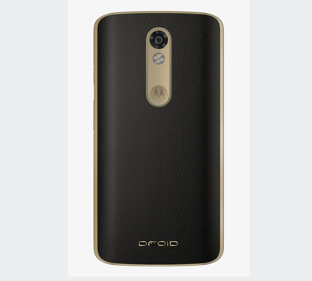Motorola Droid Turbo 2 Android 7.0 Nougat 25.11.10 firmware update