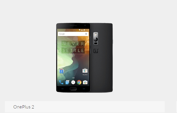 Update to Oxygen OS 3.5.7 for OnePlus 2 to fix lost IMEI 2 ...