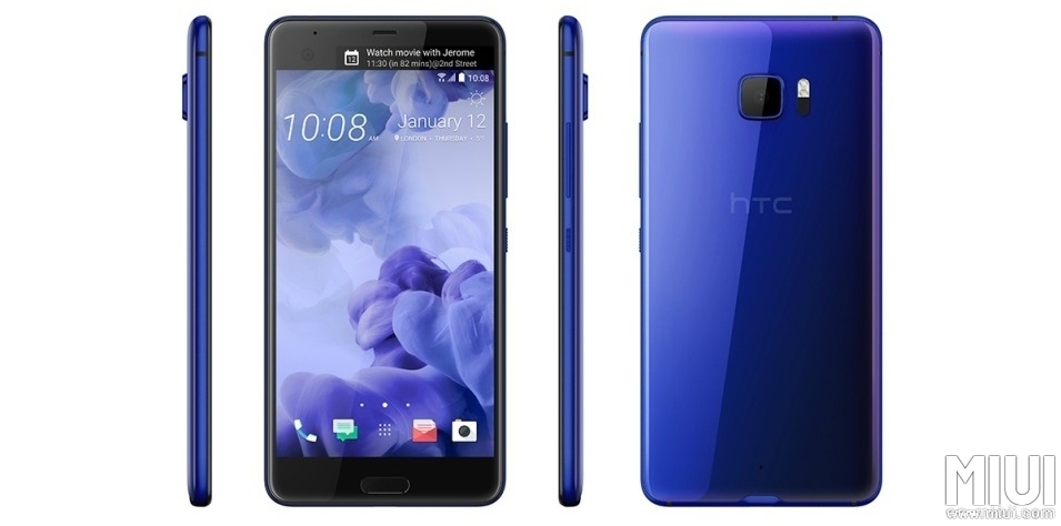HTC U Ultra Stock Wallpapers_androidsage