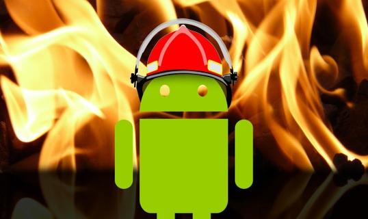 How to fix overheating issues on Android_androidsage