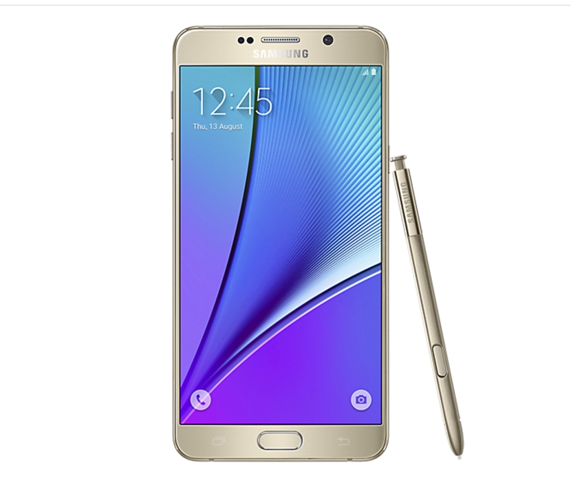 How to install Custom ROM on Galaxy Note 5
