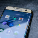 Sprint Samsung Galaxy S7 Edge