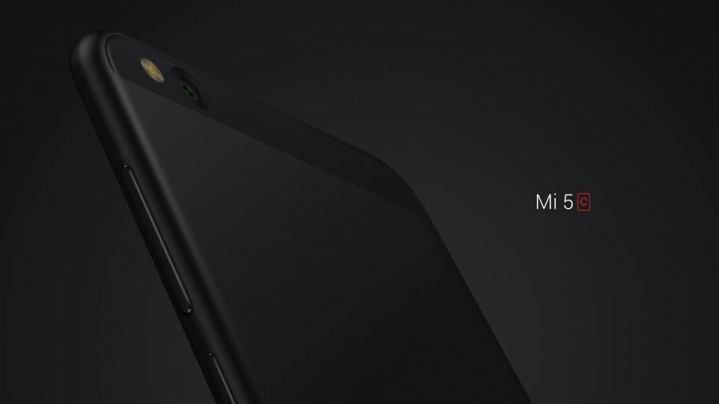 Xiaomi Mi 5C_androidsage