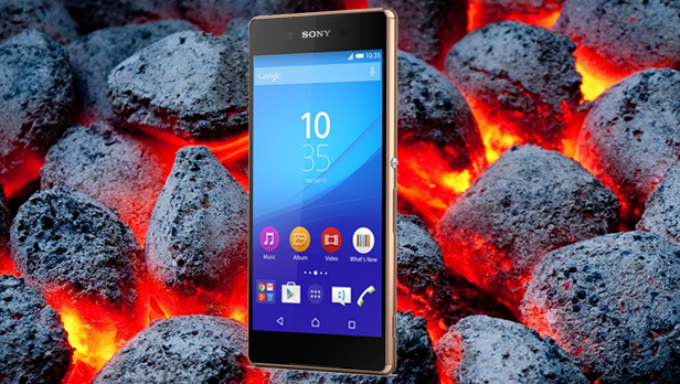 how to fix overheating issues on Android