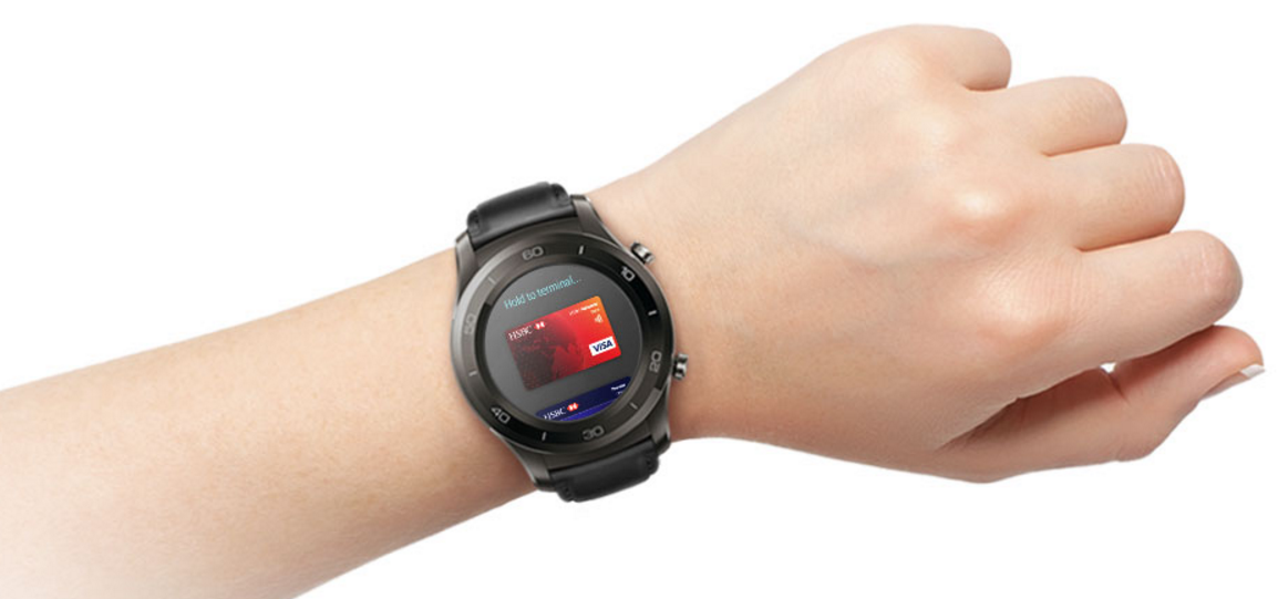 apps for huawei watch 2