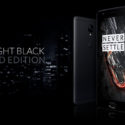 Download OnePlus 3T Midnight Black stock wallpaper