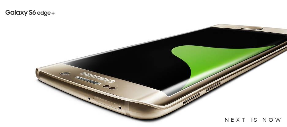 Download Samsung Galaxy S6 edge plus official Nougat firmware G928CXXU3CQC7 update