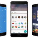 Download Shot on OnePlus Gallery and Camera APK from Open Beta 12 Android 7.1.1 Nougat