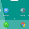 Download latest OnePlus Launcher 2.0 with new design and round icons APK available