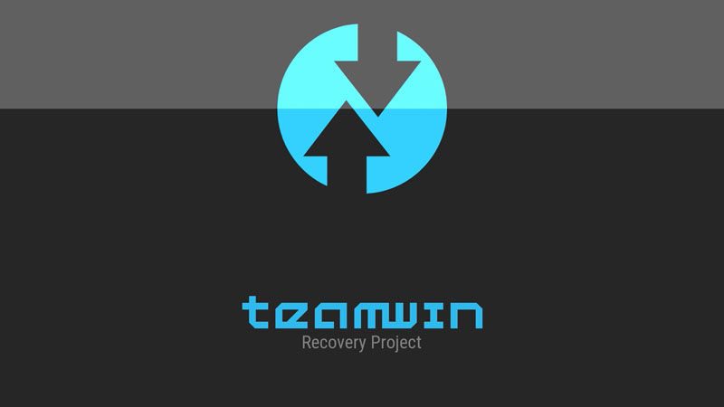 Download latest teamwin recovery project twrp v3.1.0