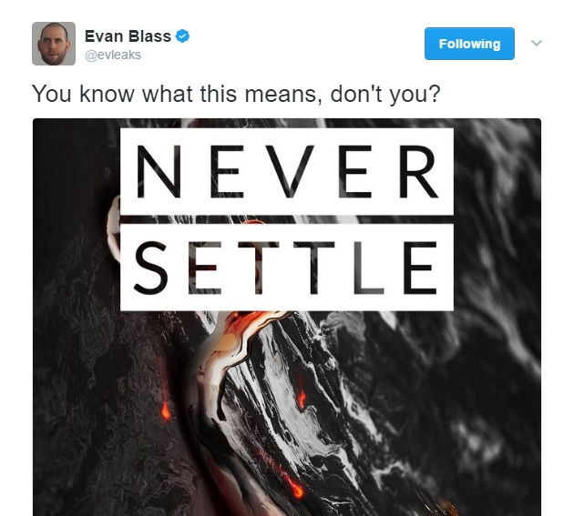 Evan Blass on Twitter_ next OnePlus 5 device