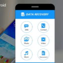 How to recover lost data on Android with Data Recovery Software - EaseUS MobiSaver