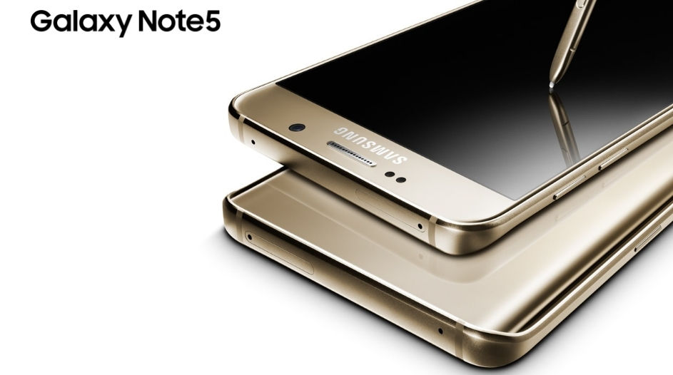Galaxy Note 5 SM-N920G Android 7.0 Nougat firmware N920GDDU3CQC7 update