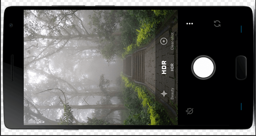 Pixel 3 camera port for oneplus 6 Pixel 3 camera port for oneplus 6