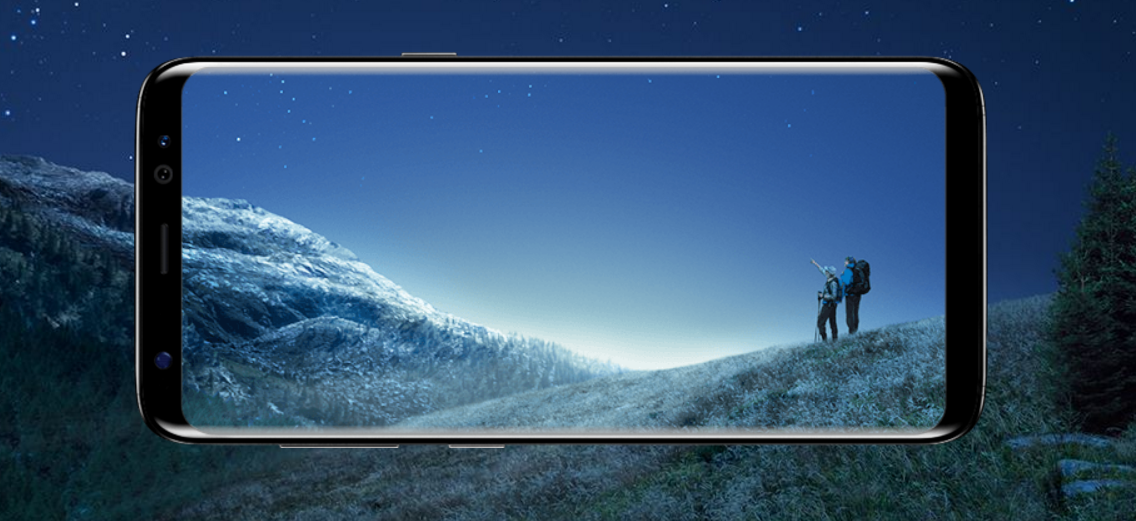 Download latest Official Stock Wallpapers from Samsung ...