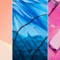 Sony Xperia XZ Premium Stock Wallpapers_androidsage