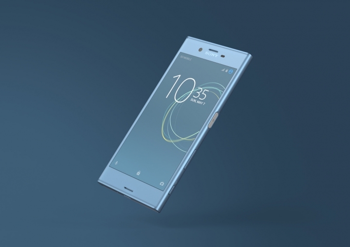 sony xperia XZs stock wallpaper2