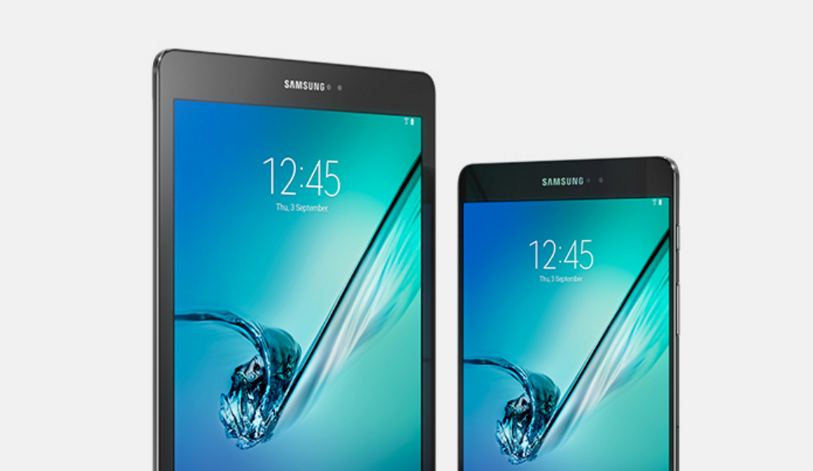 Android 7.0 Nougat for Galaxy Tab S2 SM-T715 and SM-T810