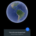 Completely new Google Earth 9.0.3.59 brings 5 new features APK Download