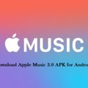 Download Apple Music 2.0 APK for Android