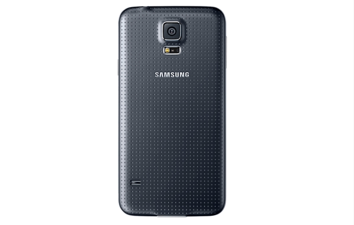 Download and install Samsung Galaxy S5 Galaxy S8 Plus Dream UX ROM port