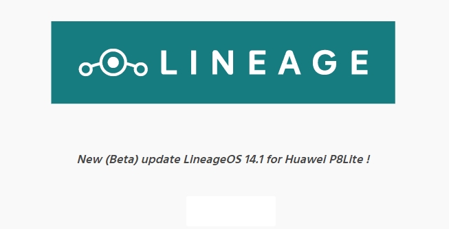 How to Install Lineage OS 14