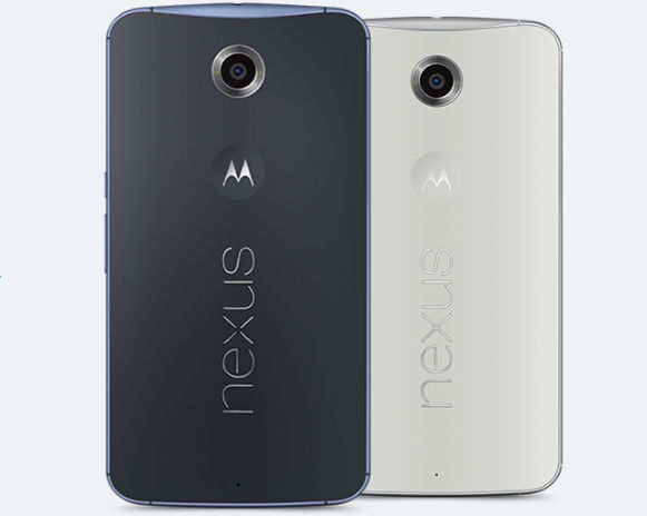 How to Update Motorola Nexus 6 to Android 7.1.2 Nougat via custom AOSP ROM port