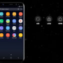 Infinity Display _ Samsung Galaxy S8 and S8+ Apps, UX Port, and wallpapers