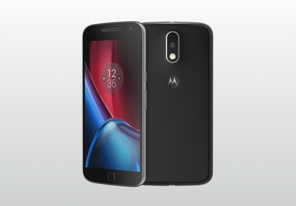 Install March 1 security patch with NPJS.93-14-4 for Moto G4 and G4 Plus