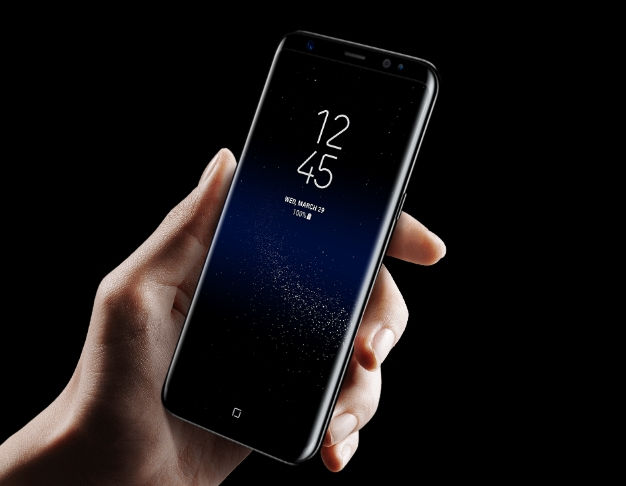 Install Samsung Galaxy S8 and S8+ ROM Port for Samsung Galaxy S7 and S7 Edge with Infinity Display