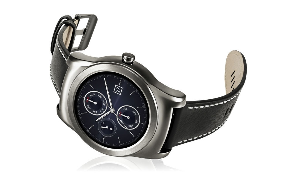 LG Watch Urbane Android Wear 2.0 official update OTA download link [How to update]