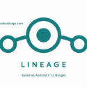 Lineage OS build based on Android 7.1.2 Nougat for Oneplus 2 download now