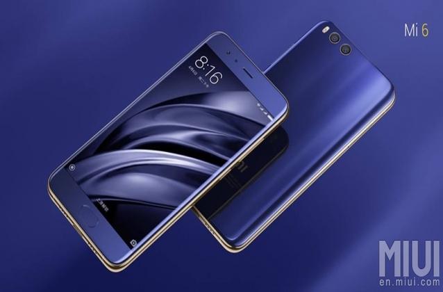 Xiaomi Mi 6 first look.jpg