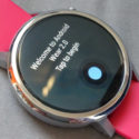 Download and Install Moto 360 Android Wear 2.0 OTA update with Android 7.1.1 Nougat