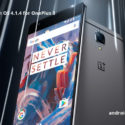 Download and install Oxygen OS 4.1.4 for OnePlus 3-3T OTA update and Full ROM zips