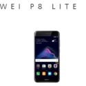 HUAWEI P8 lite 2017 Android 7.0 Nougat Update to official france Europe