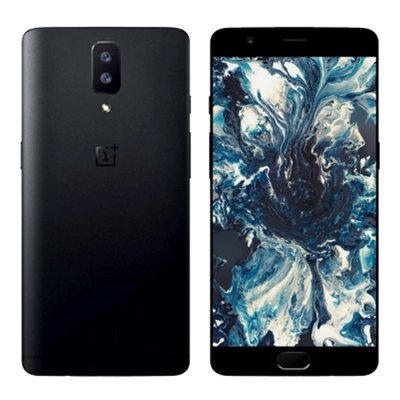 OnePlus 5 Evan tweeted