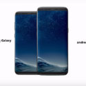 Samsung Galaxy S8 and S8+ Official launcher on Google play store apk download