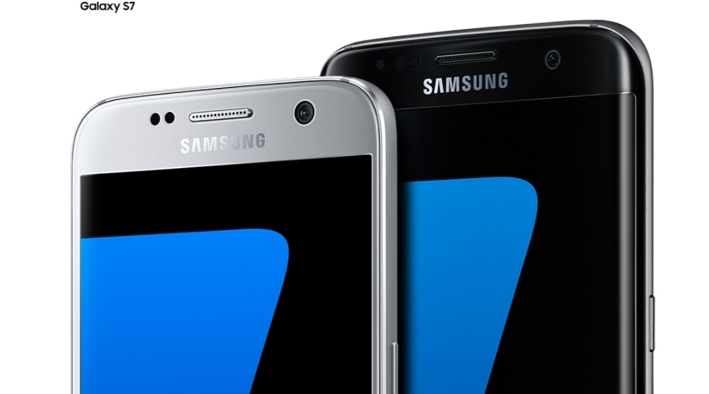 Unlocked Samsung Galaxy S7 and S7 edge Android 7.0 Nougat firmware update SM-G930U-SM-G935U