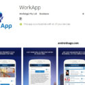 WorkApp review - Android Apps on Google Play