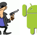 is android secure from ransomwares