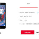 Download OS hydrogen _ OnePlus 5, OnePlus 3 _ 3T, OnePlus 2 _ X-H2OS Beta 16 for OnePlus 3 - New launcher update