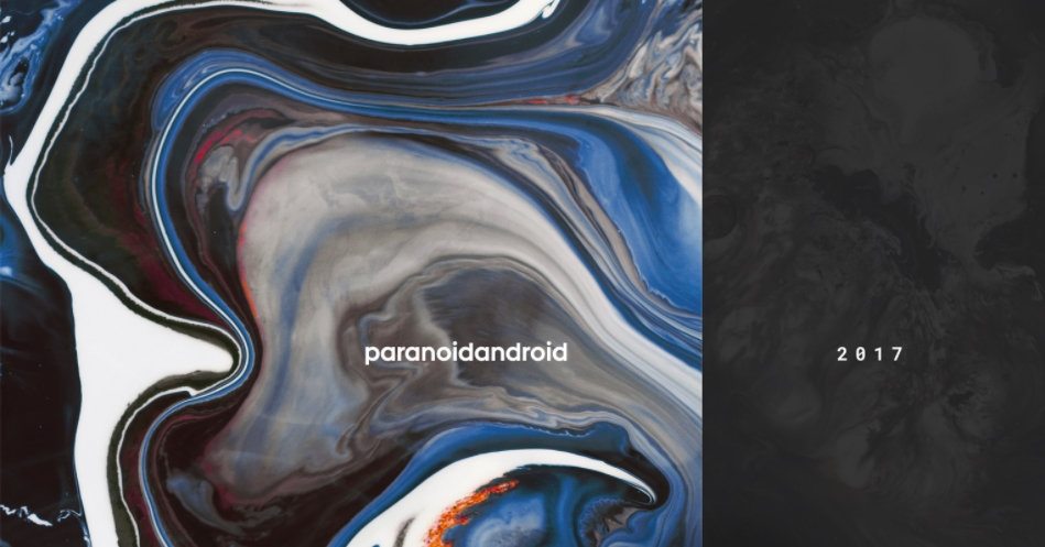 Download stock wallpapers from Paranoid Android 7.1.2 Nougat update [Hampus Olson 2017]