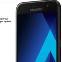 Galaxy A3 2016 SM A310F Android 7.0 Nougat OTA update Download and Install